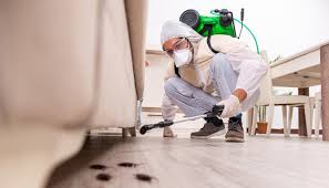 Best Pest Exclusion Services  in Kotlik, AK